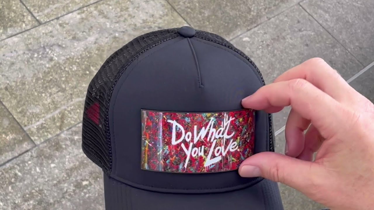 Partch | Partch-clip | Fashion hats and caps
