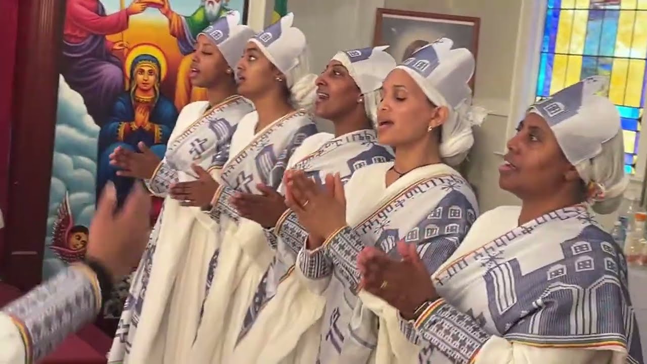 በዚህ ቻናል የኢትዮጵያ ኦርቶዶክስ ተዋሕዶ ቤተክርስቲያንን ዶግማና ቀኖና የጠበቁ መንፈሳዊ ትምህርትና ዝማሬዎች ይተላለፋሉ ።ጠቃሚና ወቅታዊ መረጃዎችም ይቀርባሉ