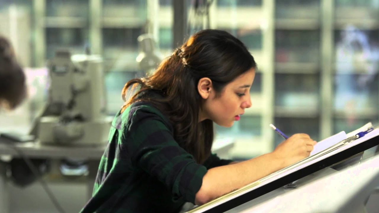 LCI Barcelona - Study Interior Design in Barcelona!