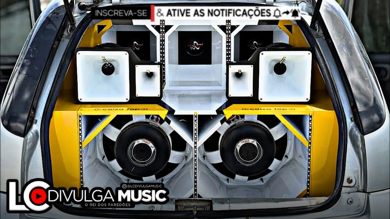 FORR&Oacute; ATUALIZADO - SELE&Ccedil;&Atilde;O M&Eacute;DIOS LAPADA DEZEMBRO 2025 | PRA TOCAR NO PARED&Atilde;O 