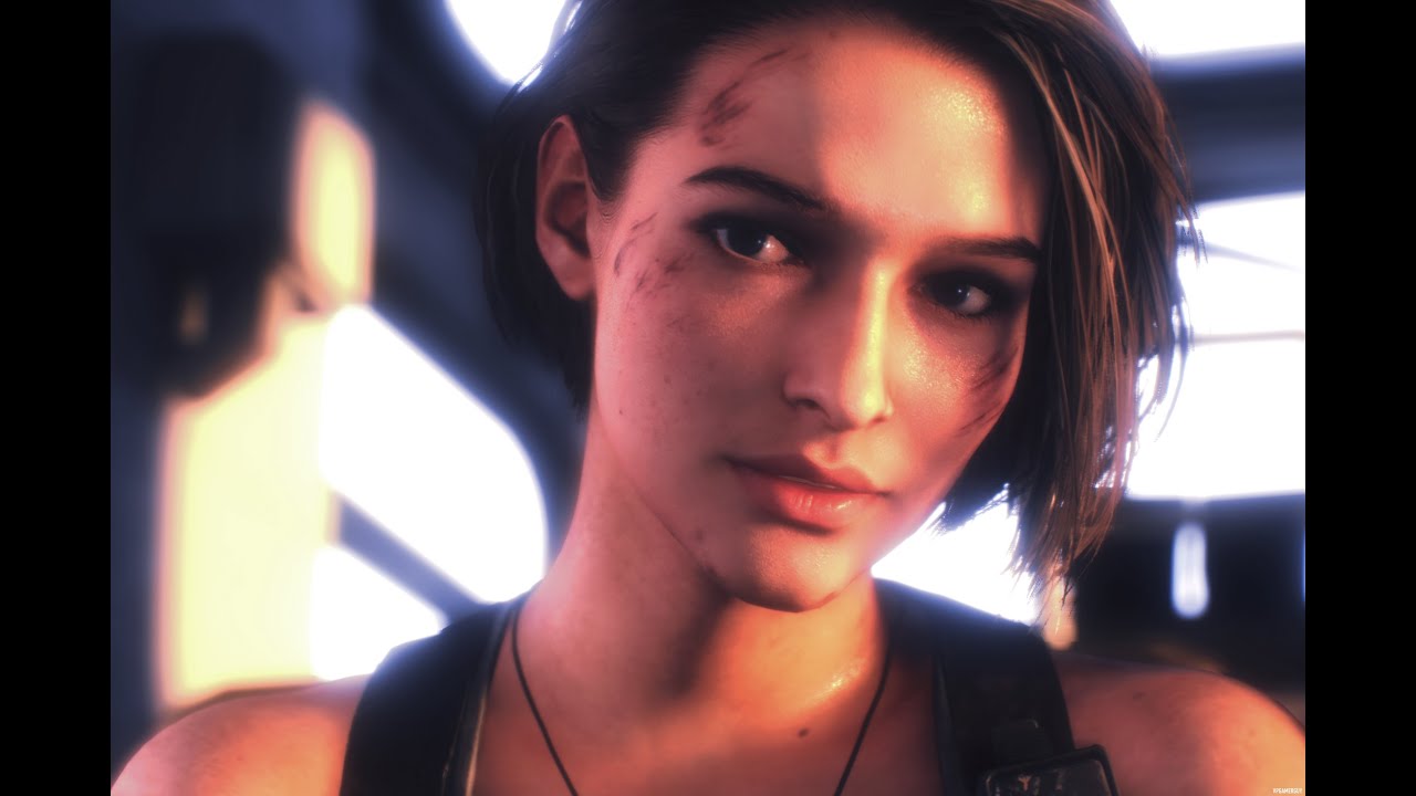 Can I Beat RESIDENT EVIL 3 Inferno Without Infinite Ammo? (Road to Requiem)