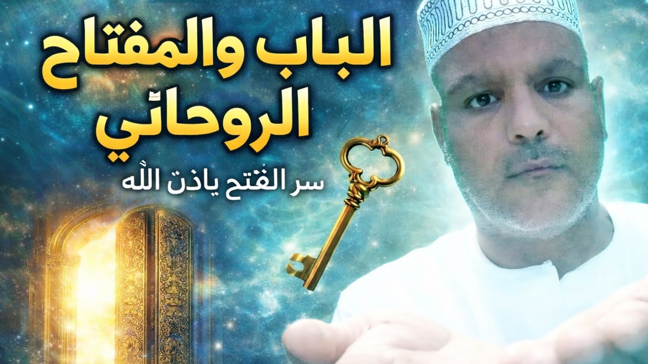 سرّ الفتح والفرج العظيم في سورة الفاتحة وقلب القرآن يس