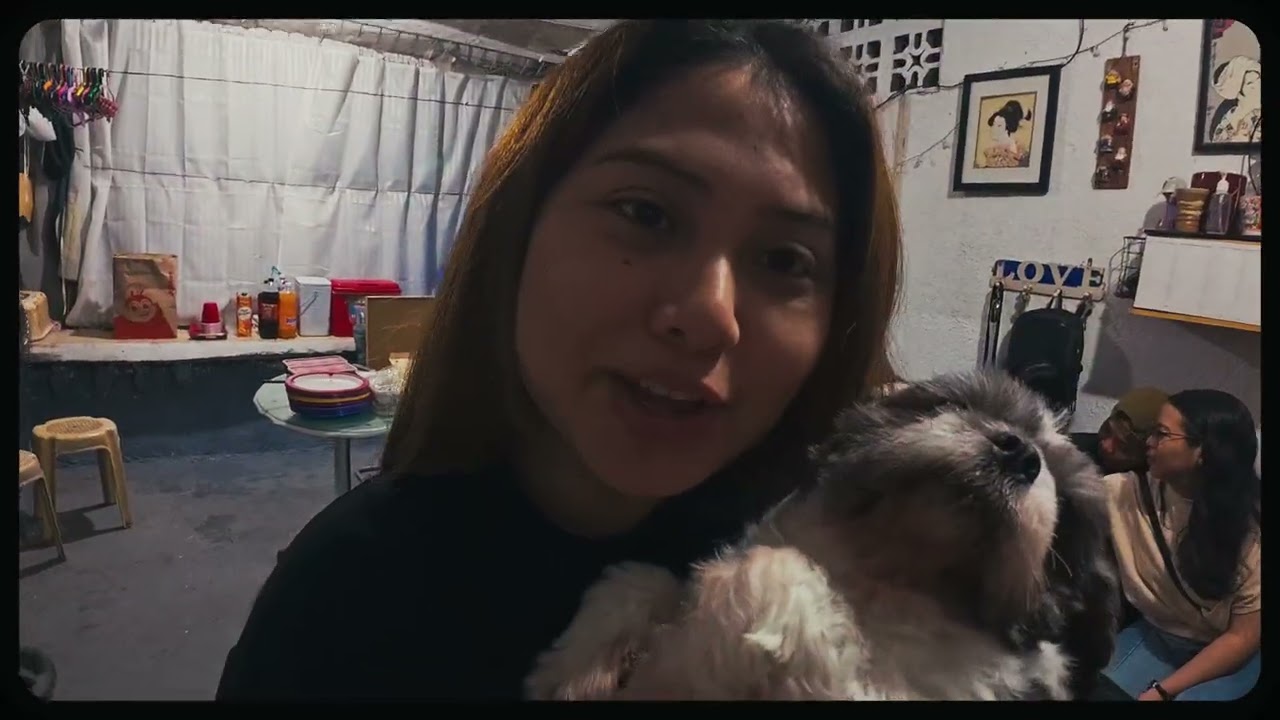 FERJ DESPEDIDA UNCUT VERSION