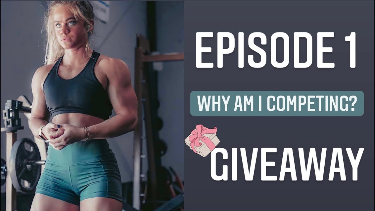 Road to Stage - EP. 1 Wellness Prep