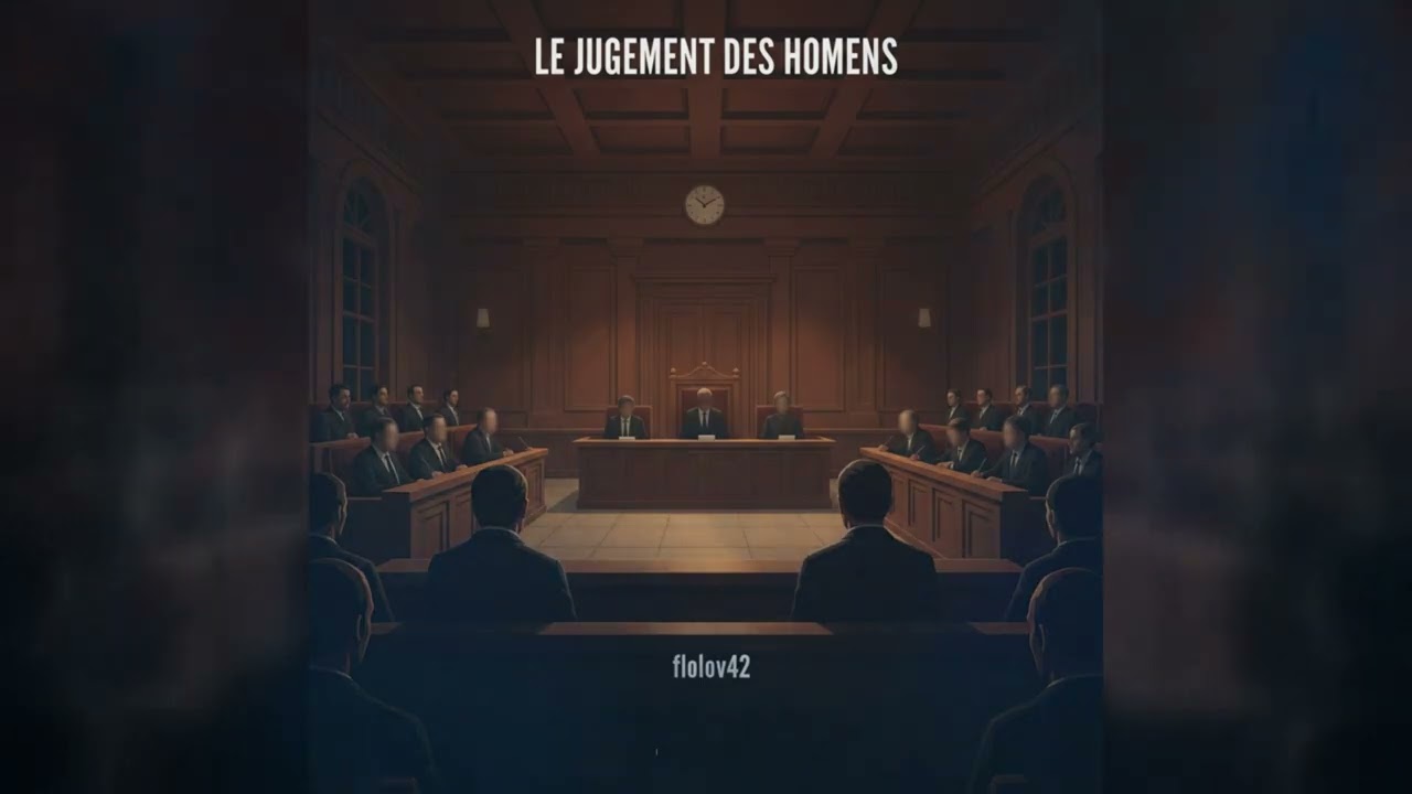 Le Jugement des Hommes