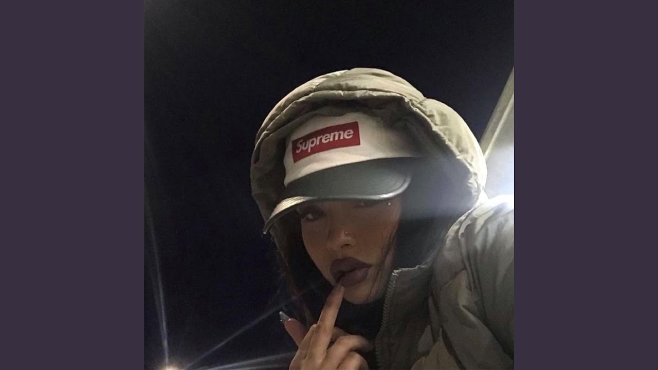 Streets (slowed + reverb)