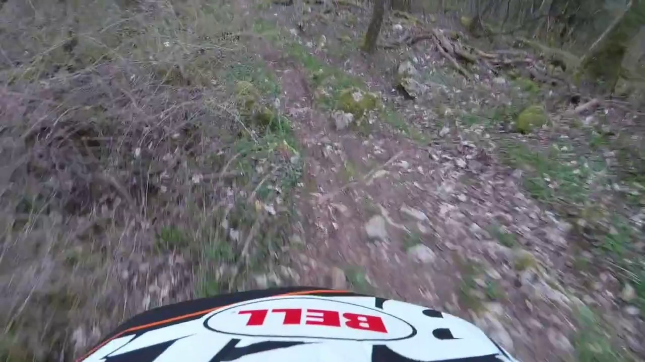 GoPro Laps Biel/Magglingen