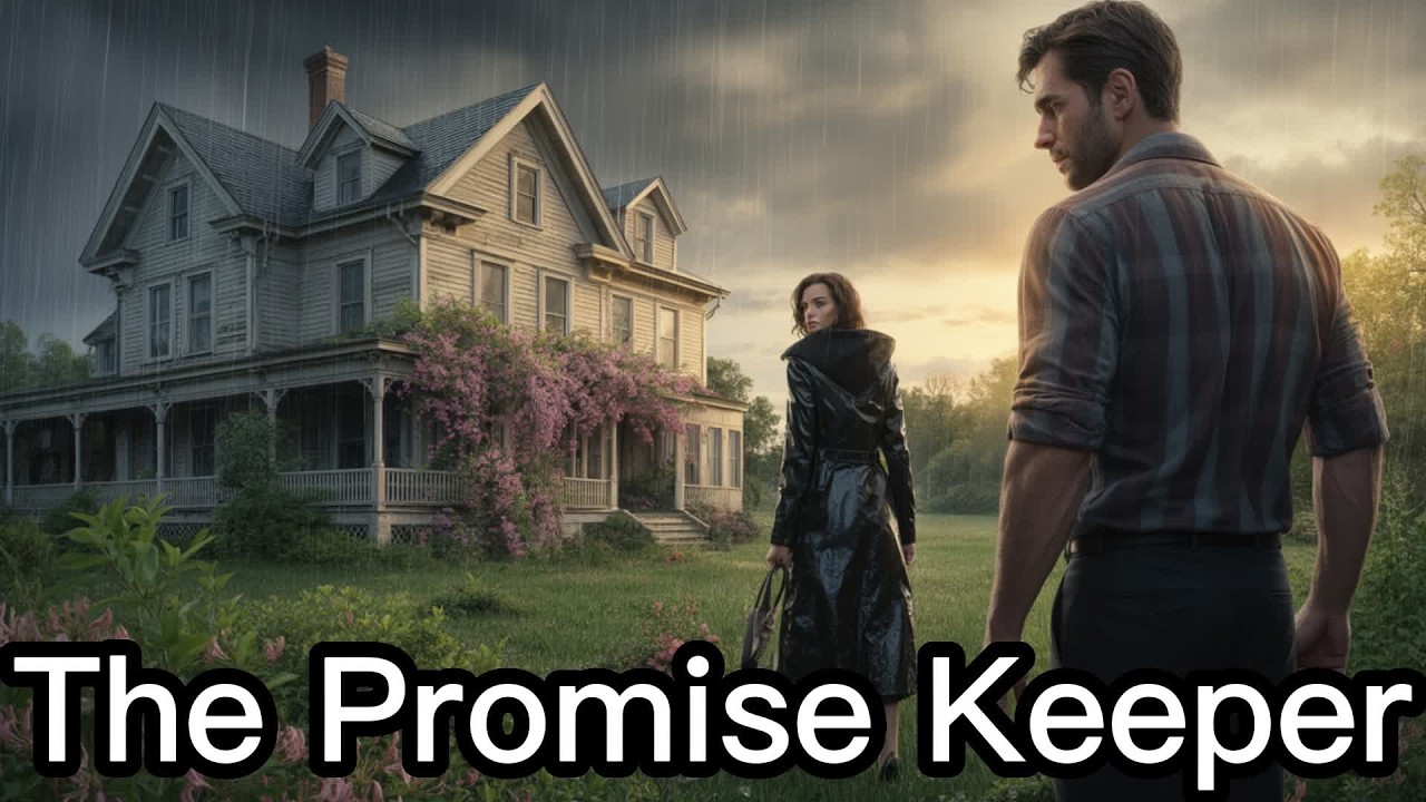 She Returned to Sell Her Grandma’s House, But the Man Waiting There Made Her Offer She Can’t Refuse