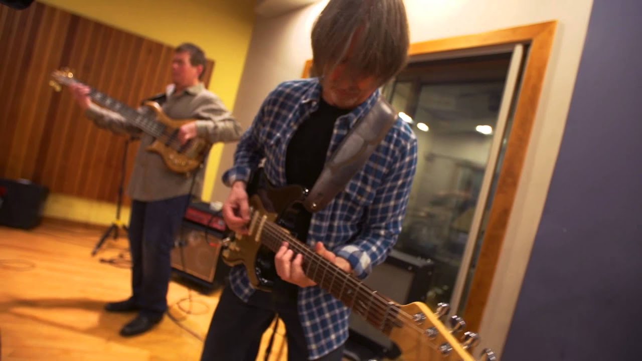 Studio Jams #63 - 