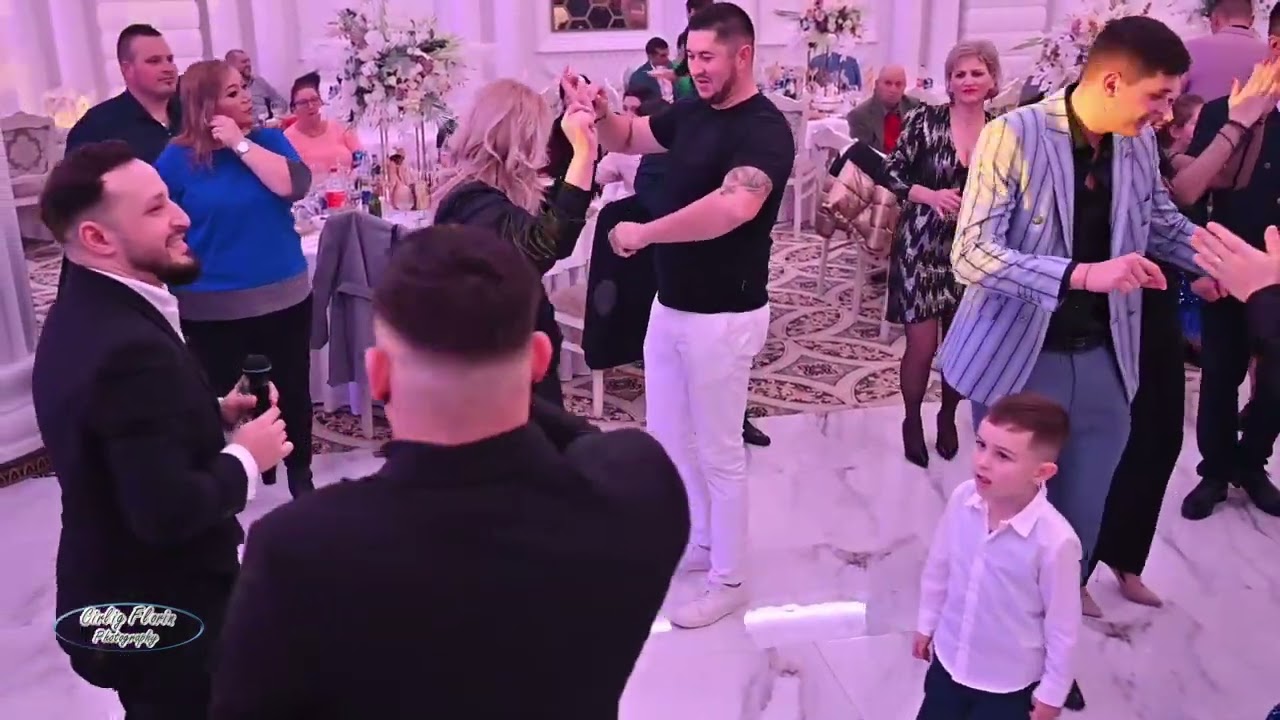 Taraful Cantea & Marian Marocanu - Program manele #music #duet  #love #manele #cantea #