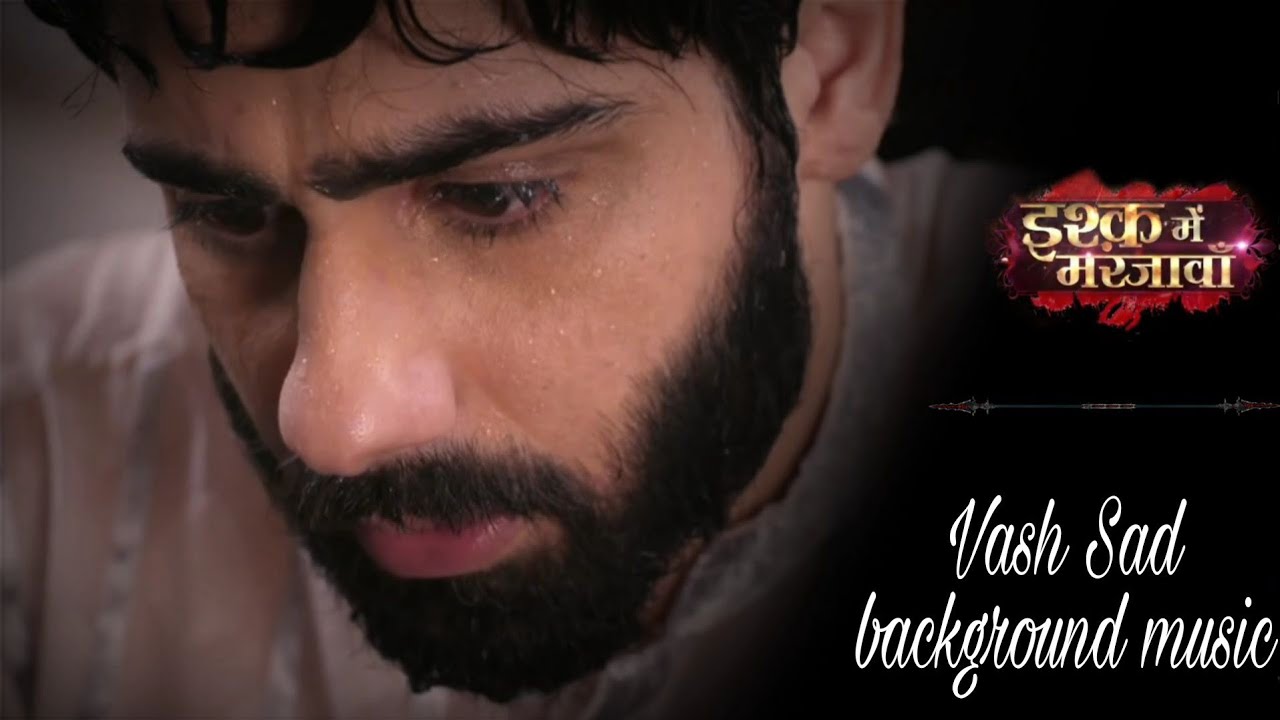 Vansh's full Sad background music|Ishq Mein Marjawan2|Colors|Helly Shah||Rahul Sudhir||ChandniSharma