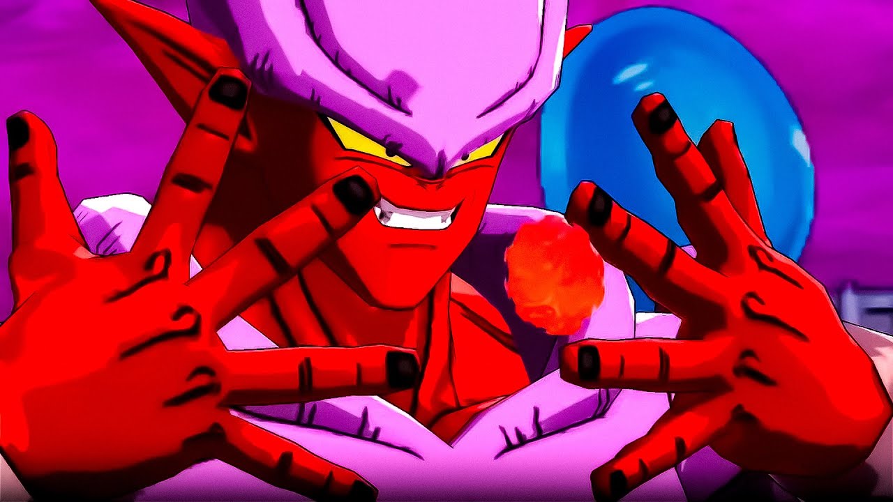 ELE SIMPLESMENTE REVIVEU NO META... | Dragon Ball Legends