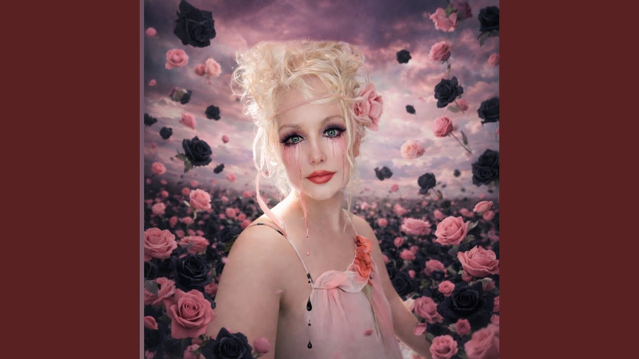 ~Pink Tears~