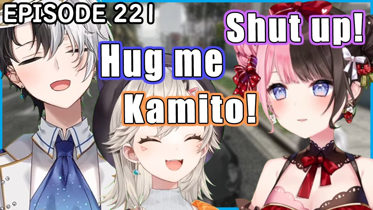 【ENG SUB】 OREAPO 