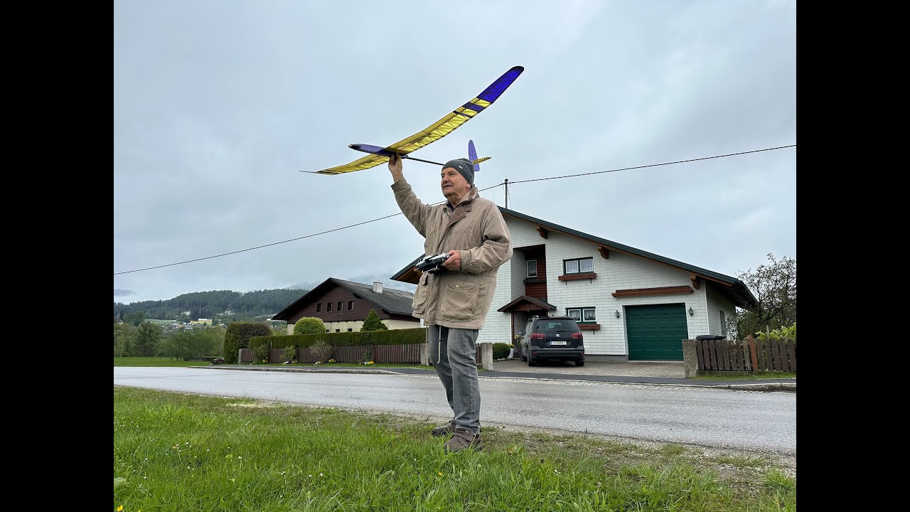 Prime RES III F5L testflight