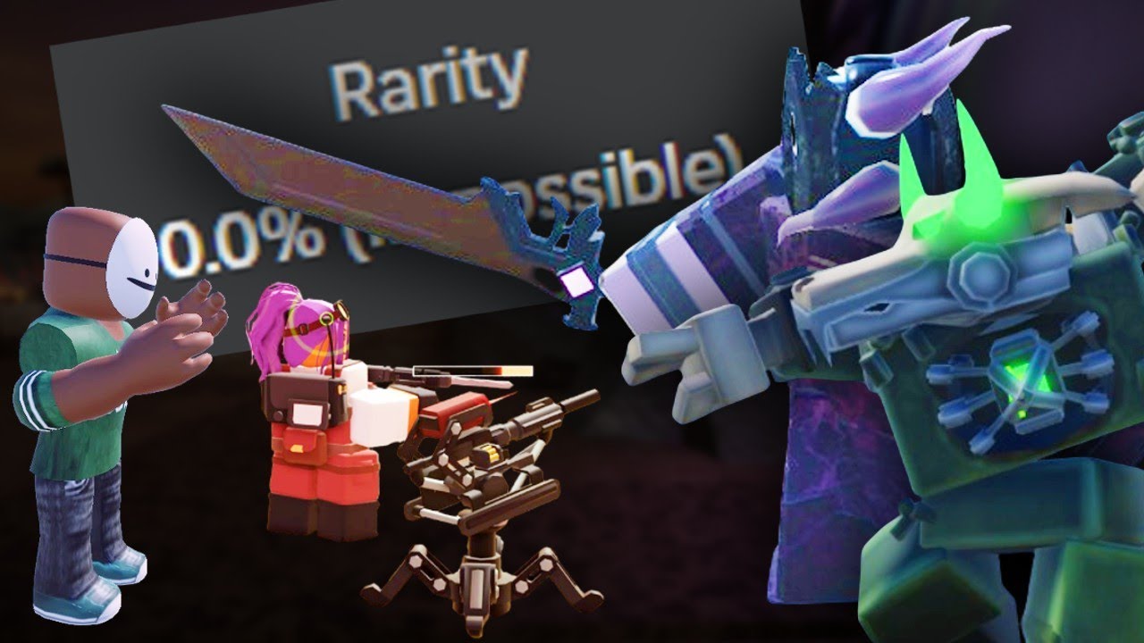 I Soloed TDS's Hardest Gamemodes | TDS Roblox