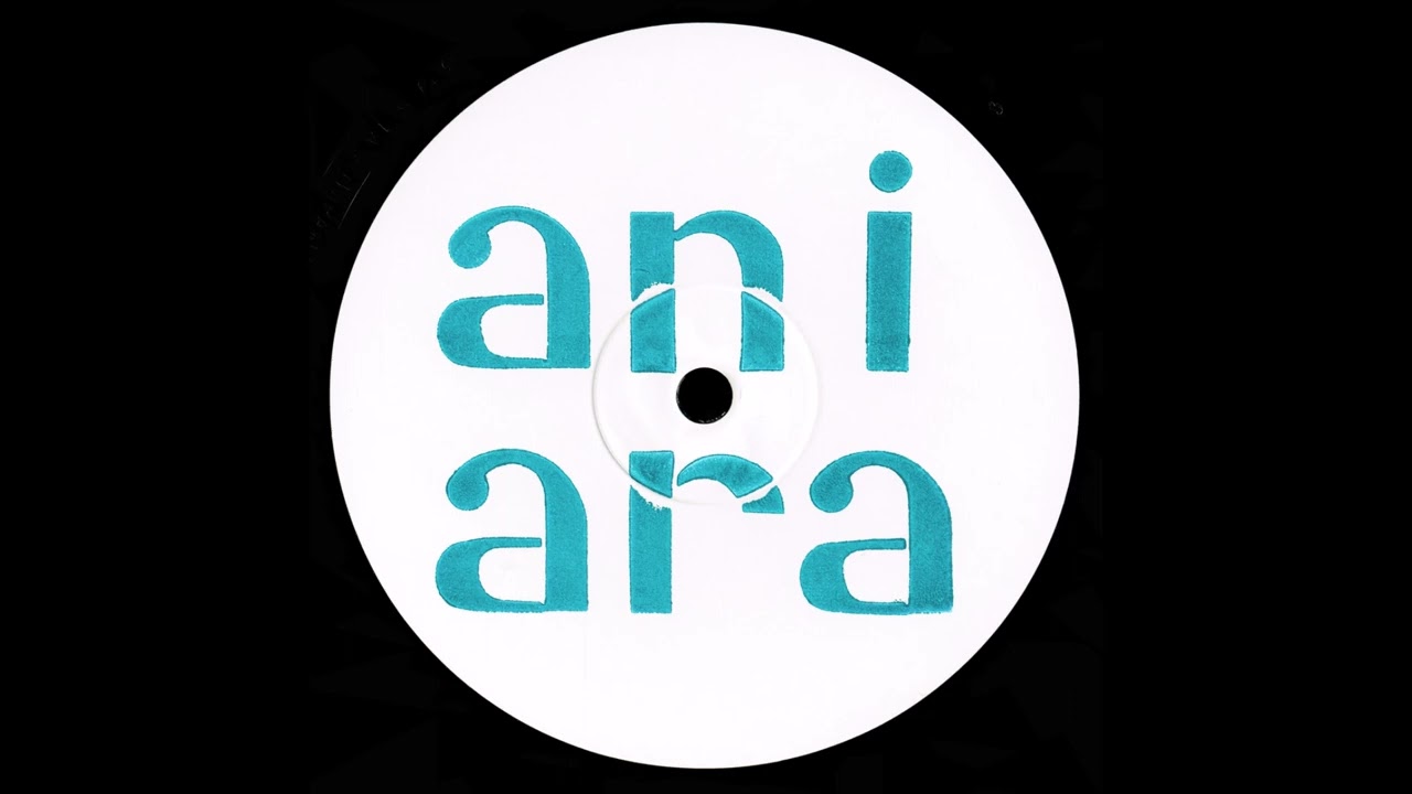 Dorisburg - Untitled [ANIARAWL03]
