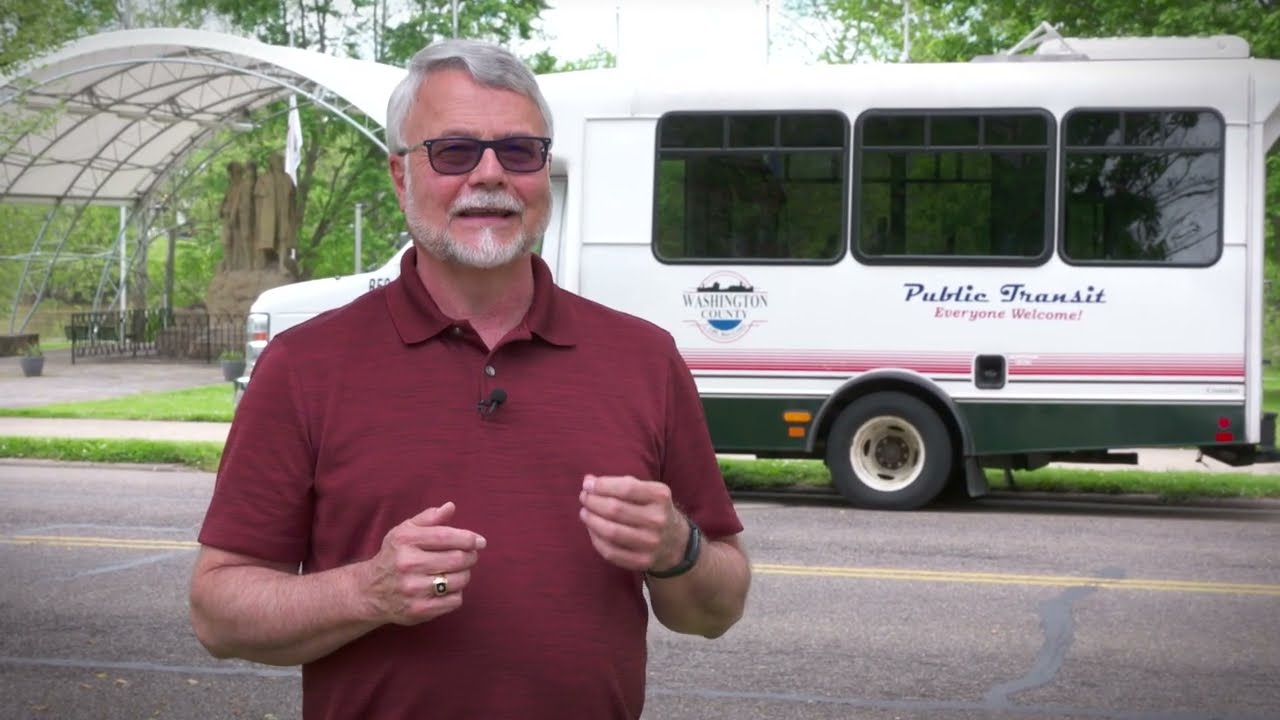 How to Ride Community Action Bus Lines (CABL) in Marietta and Washington County