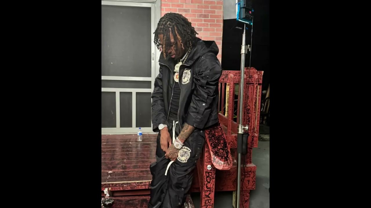 (FREE) FattMack Type Beat - 