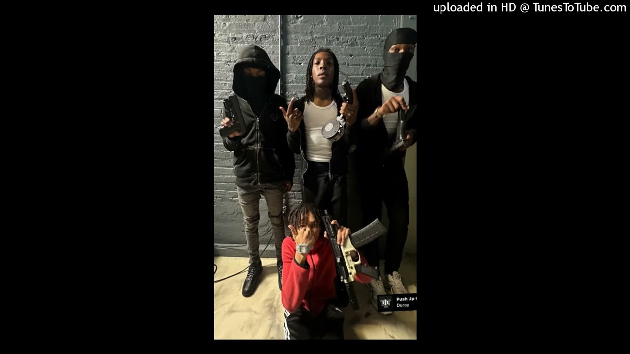 9b Meechie + Shuno Wick Type Beat