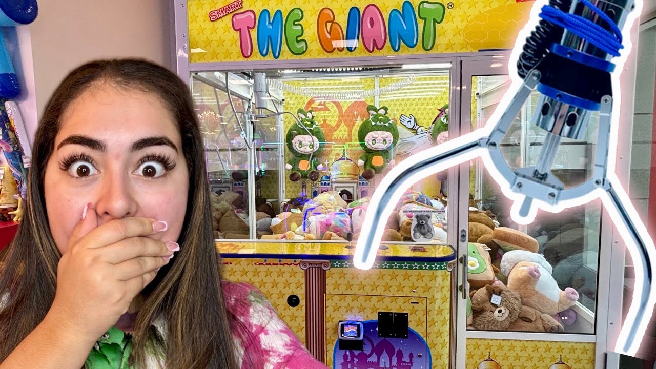 I Got How Many GIANT Wins?!?!