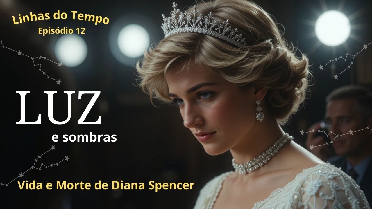 Princesa Diana - LT 12