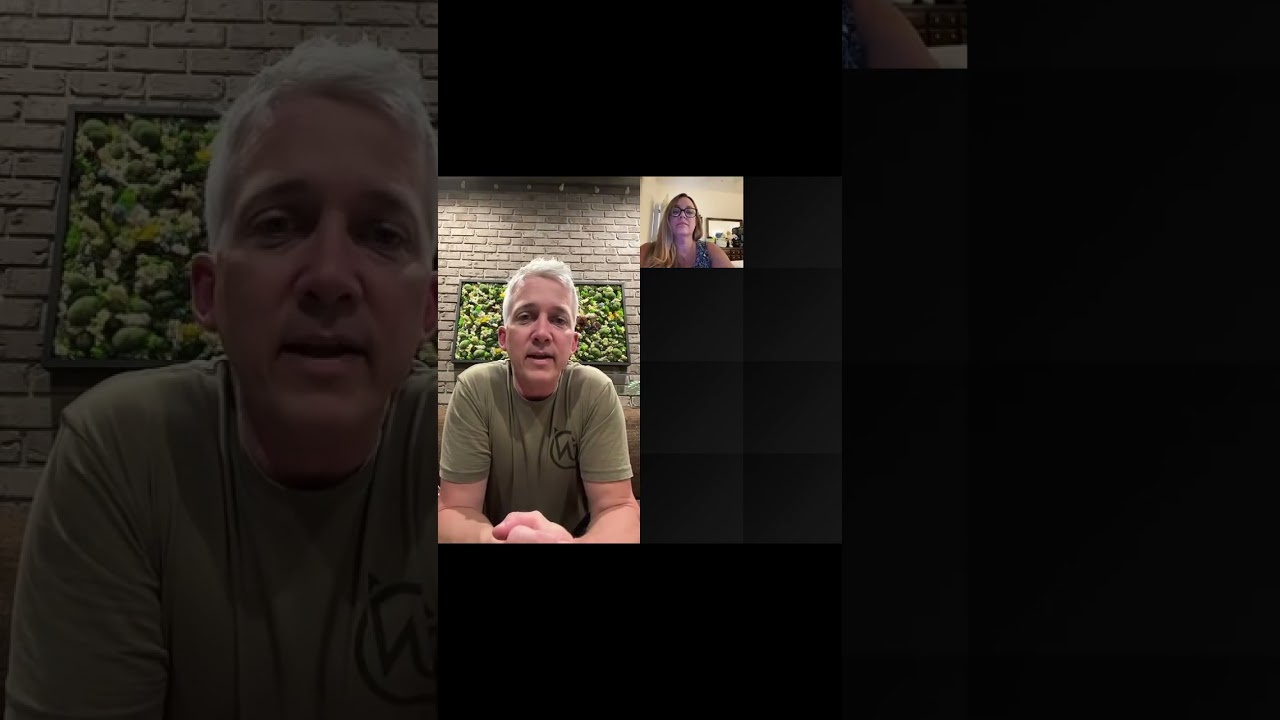 LIVE Q&A Session with Brad Bradley July 31, 2025