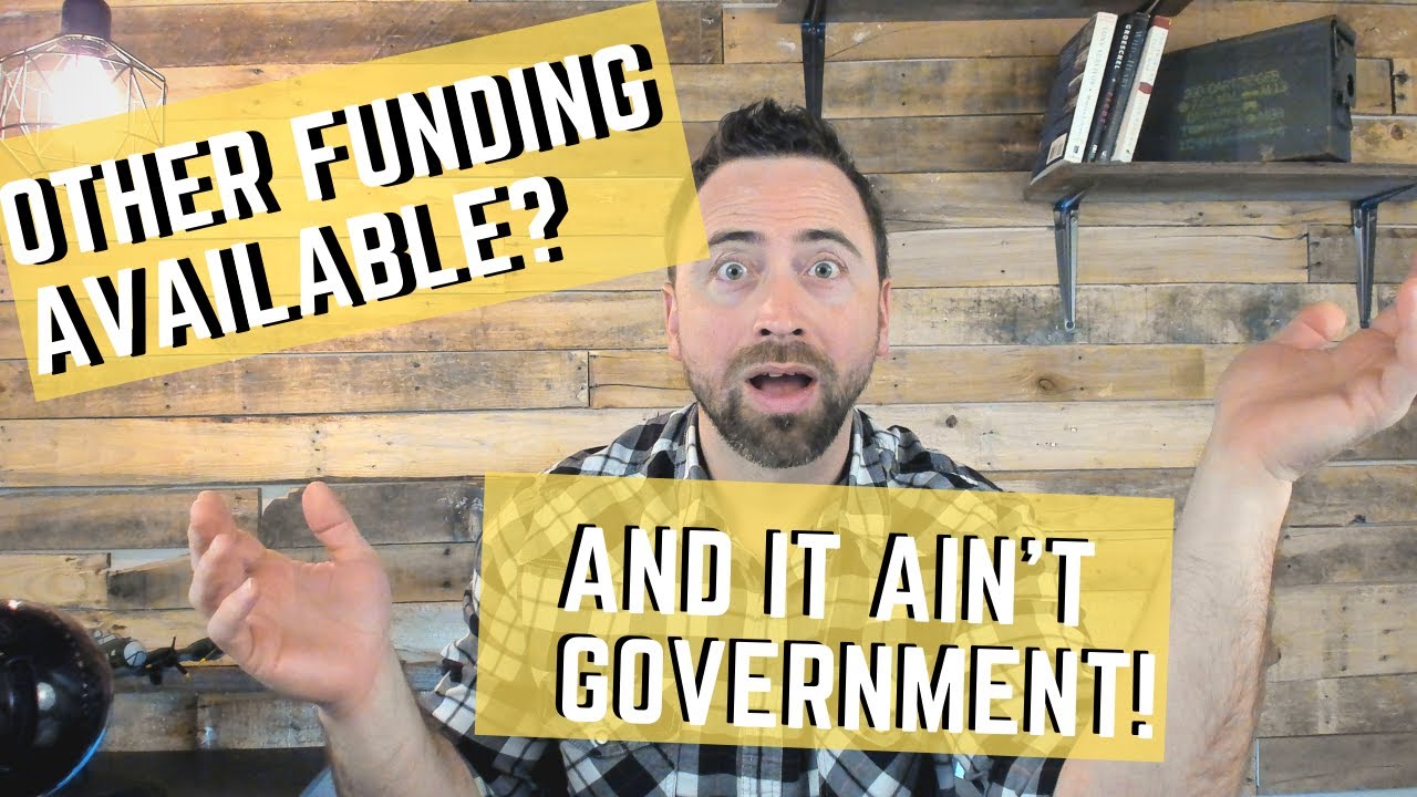 SBA PPP 2nd ROUND UPDATE 4/24 | OTHER FUNDING OPTIONS NOBODY IS TELLING YOU