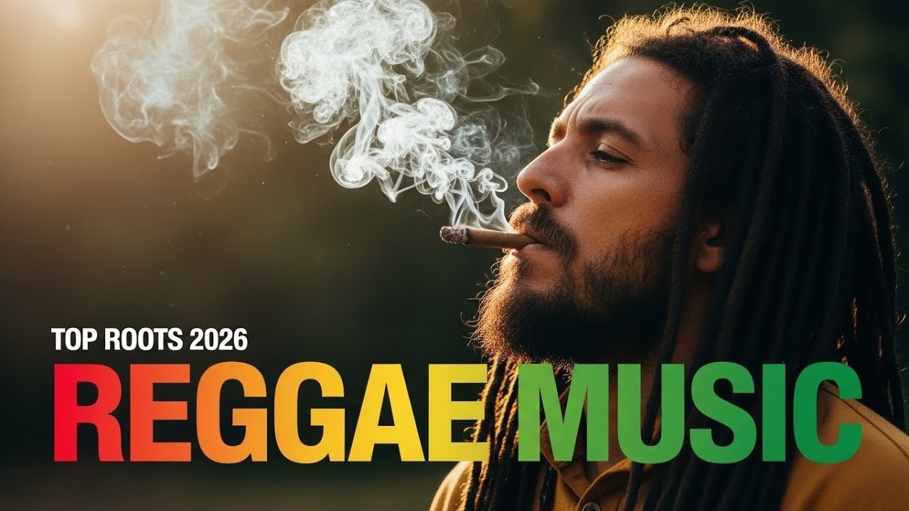 Roots Reggae Dub Mix | Old School Roots Feel