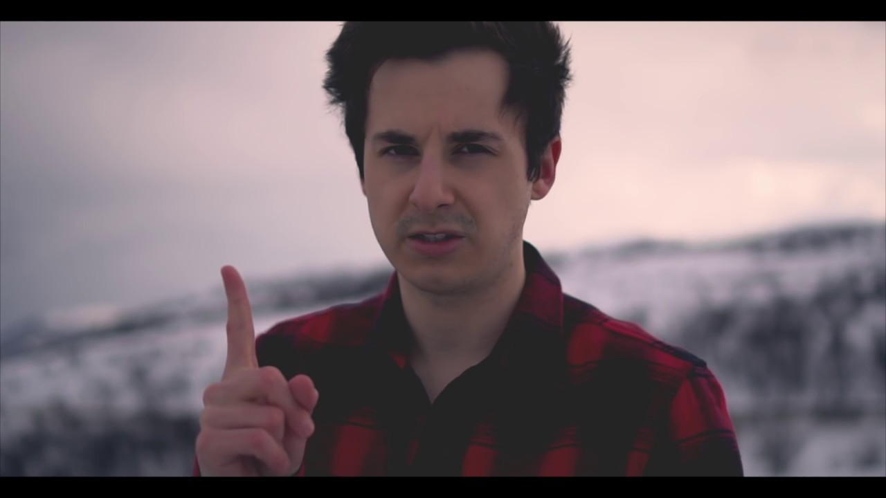 The Biggest LIE Society Taught YOU