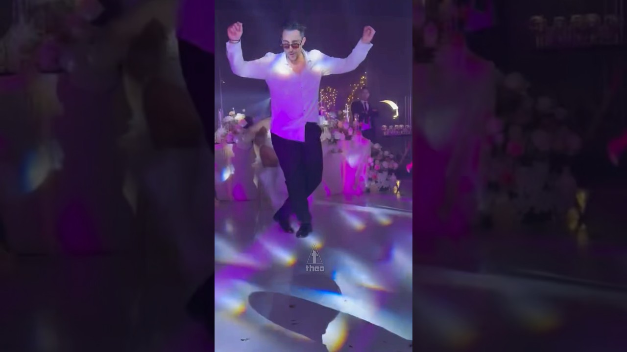 Το ζεϊμπέκικο του Σάκη Κατσούλη για την Μαριαλένα Ρουμελιώτη | Ζειμπεκικο Γαμπρού -  Χωρίς εσένα δεν