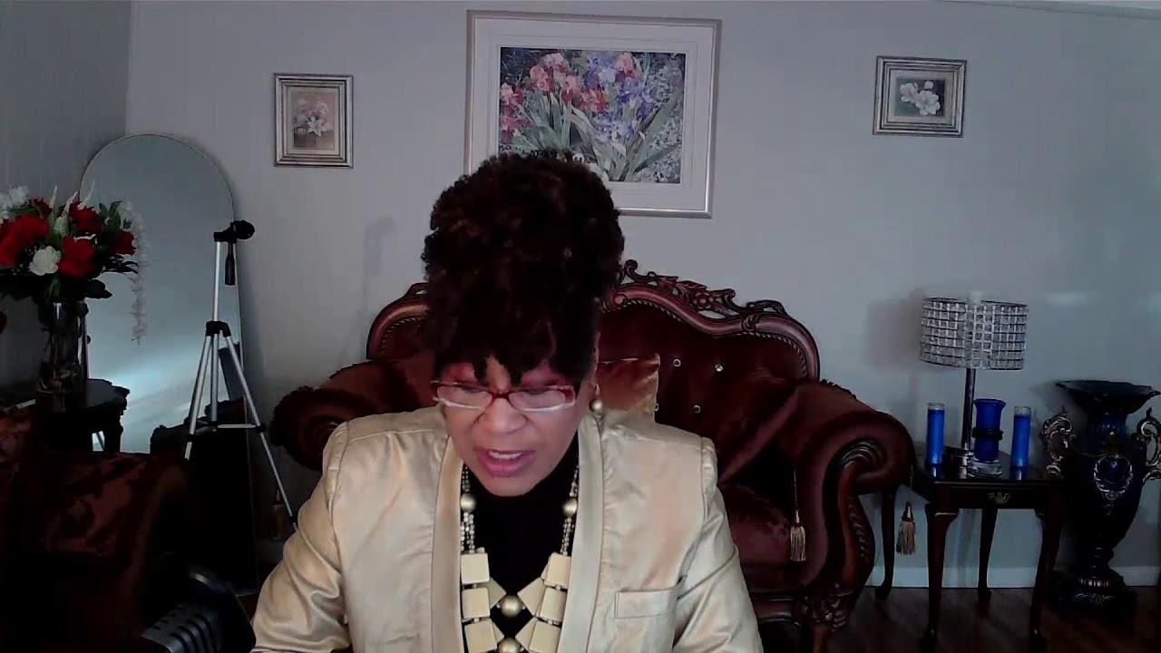 Reviving Your Hope Hosted by Dr. Janice Walker