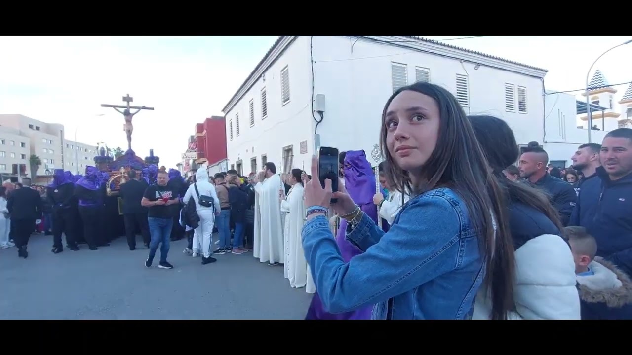2024 CRISTO DEL MAR