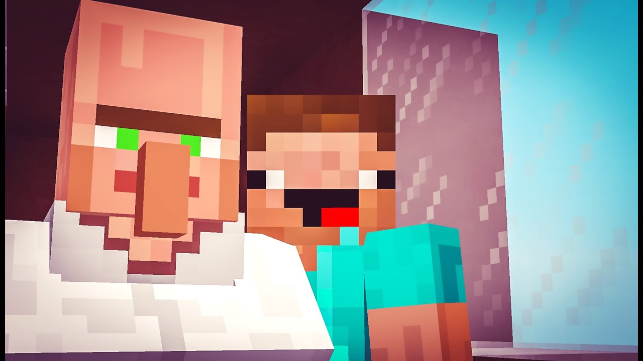 Minecraft ULTIMATE BLOCK 2