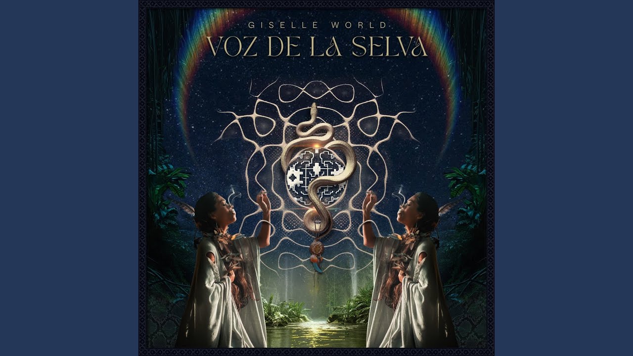 Maya Nativa (feat. Michael Gil Arango)