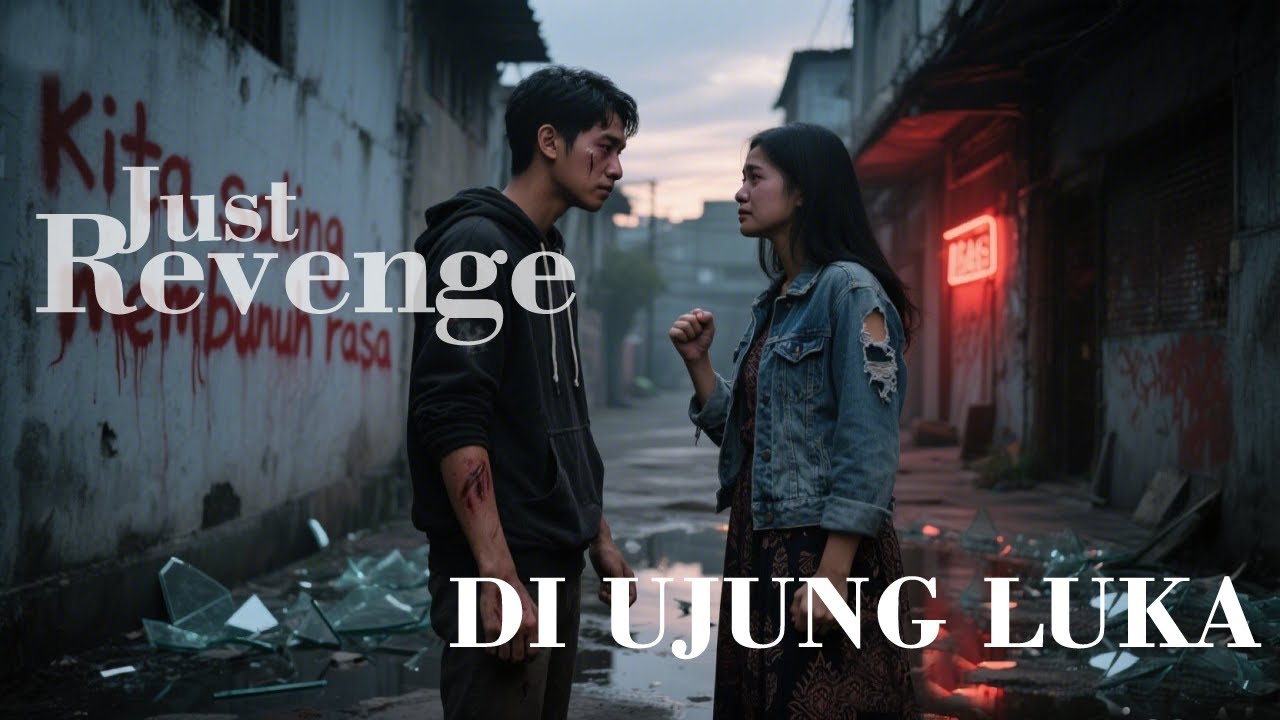Just revenge | Di Ujung Luka | nocopyright