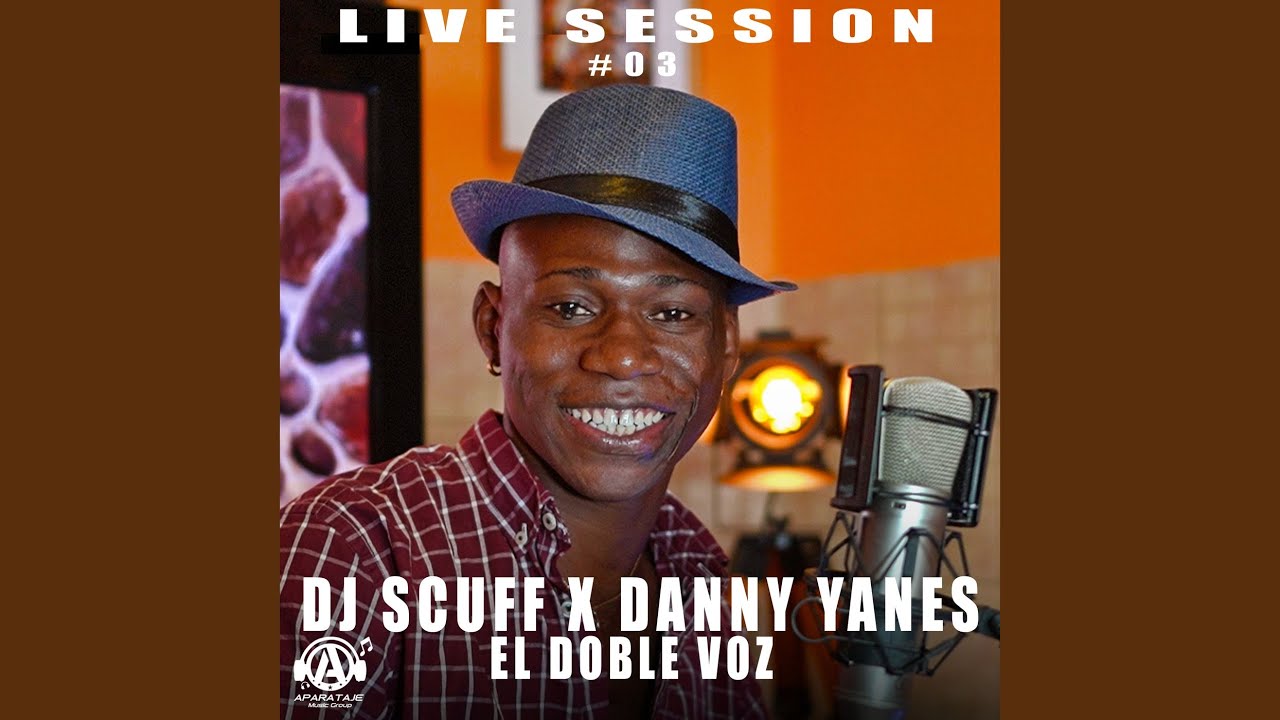 Live Session #03