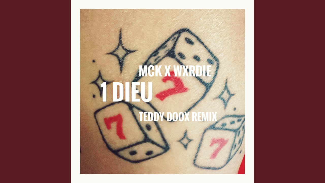 Cuốn 1 Điếu (feat. RPT MCK & Wxrdie) (Remix)