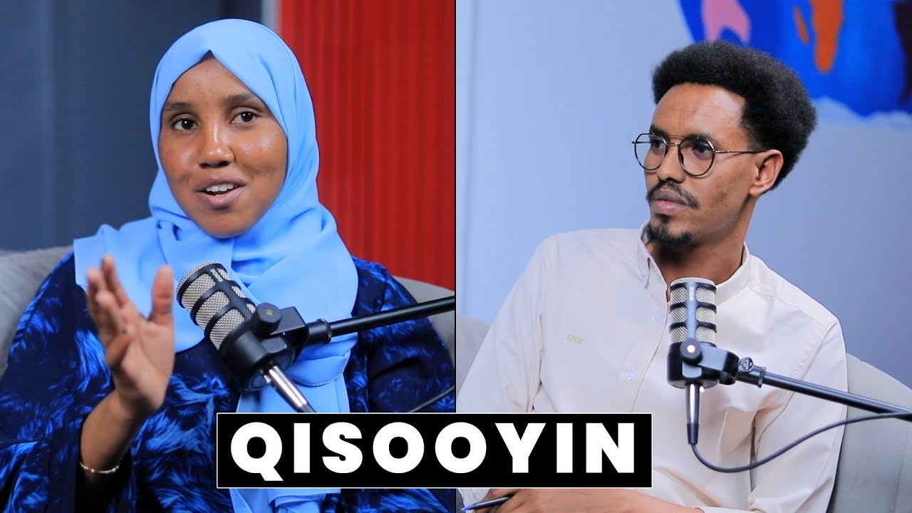 Warraysi : Hibo Nuura Dirir oo qisooyin badan ka warrantay.