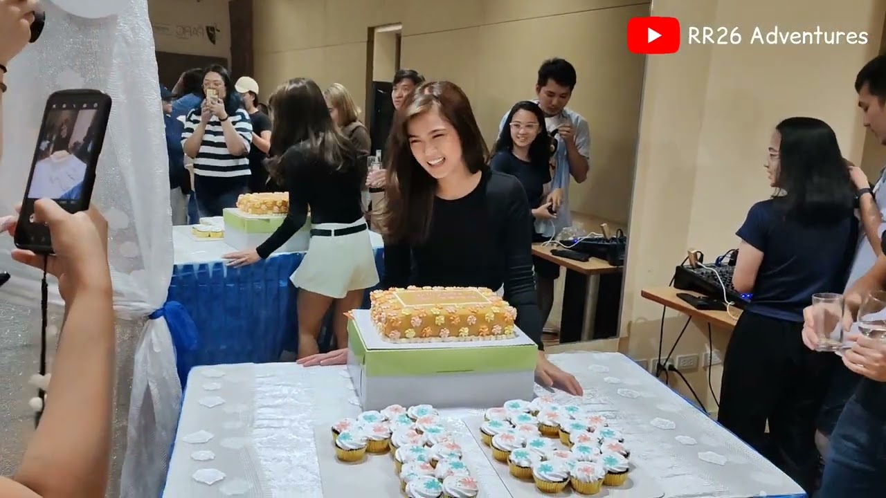 MARIS RACAL : ISANG DEKADA WITH MARIESTELLERS ✨ (PART 1)