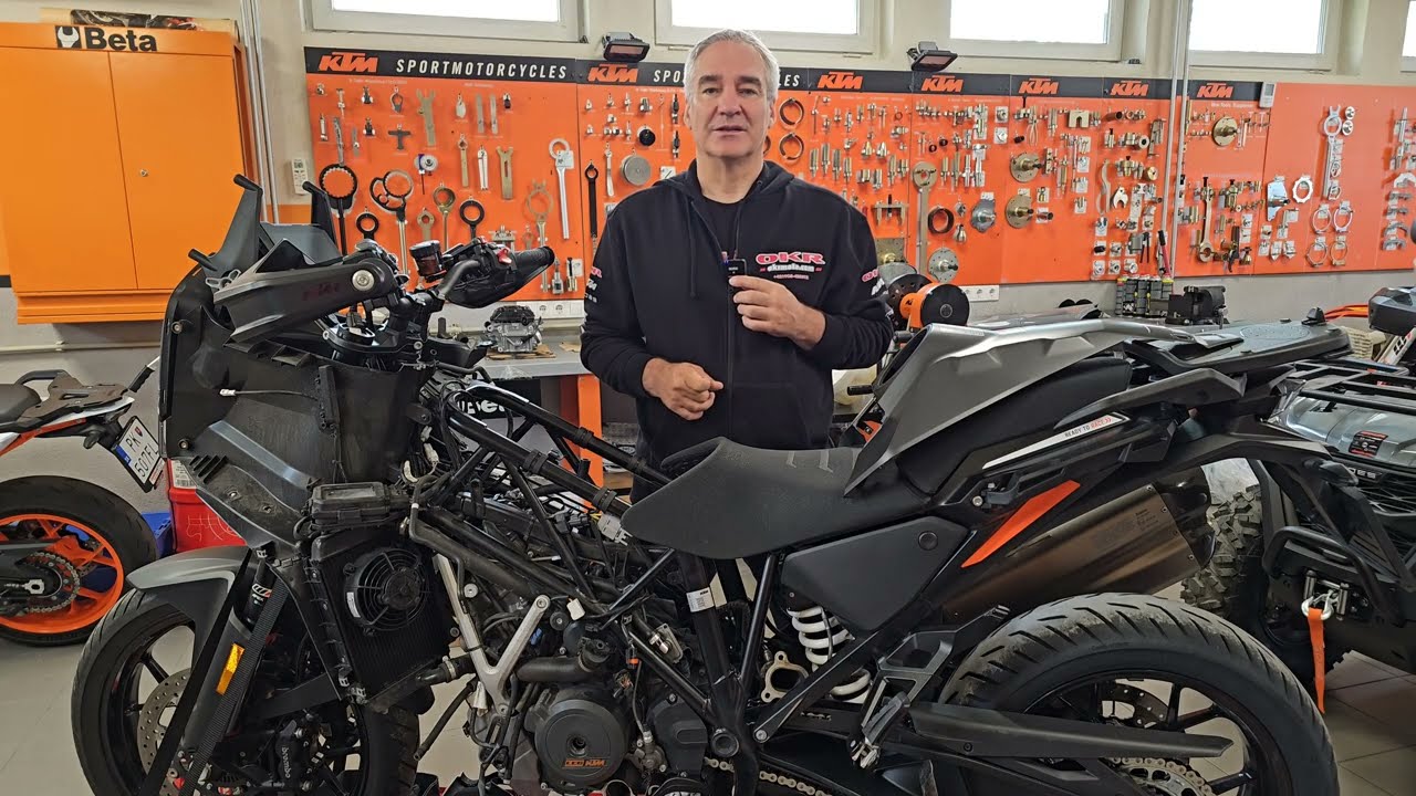 Čo nového v OKR Moto 17.5.2025?