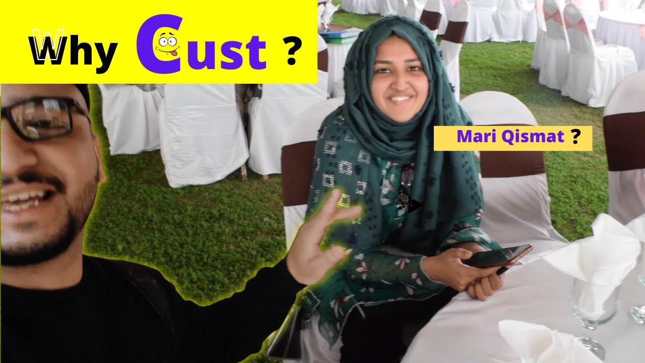 Cust Vlogs |  A day in Cust  University  islamabad | Why Choose CUST