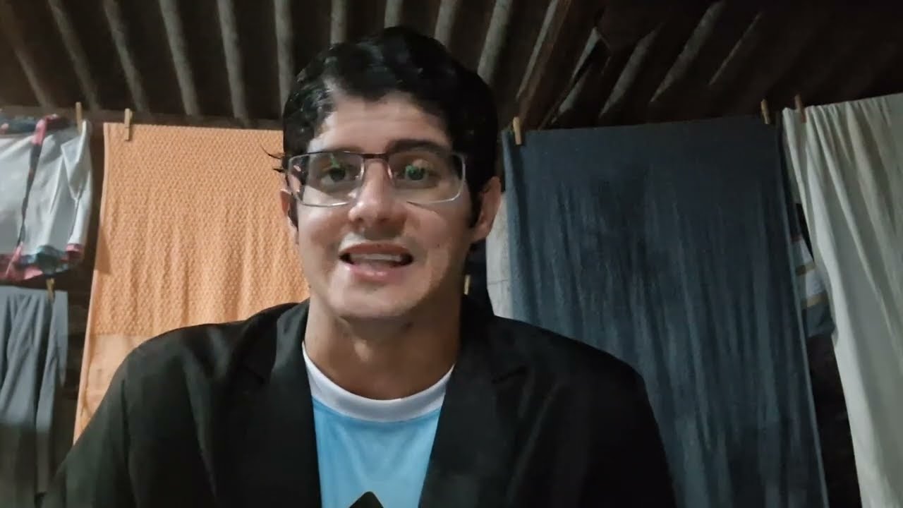 🌙 Oração da Noite | Salmo 27-  Data 11/fevereiro 2026 quarta feira 