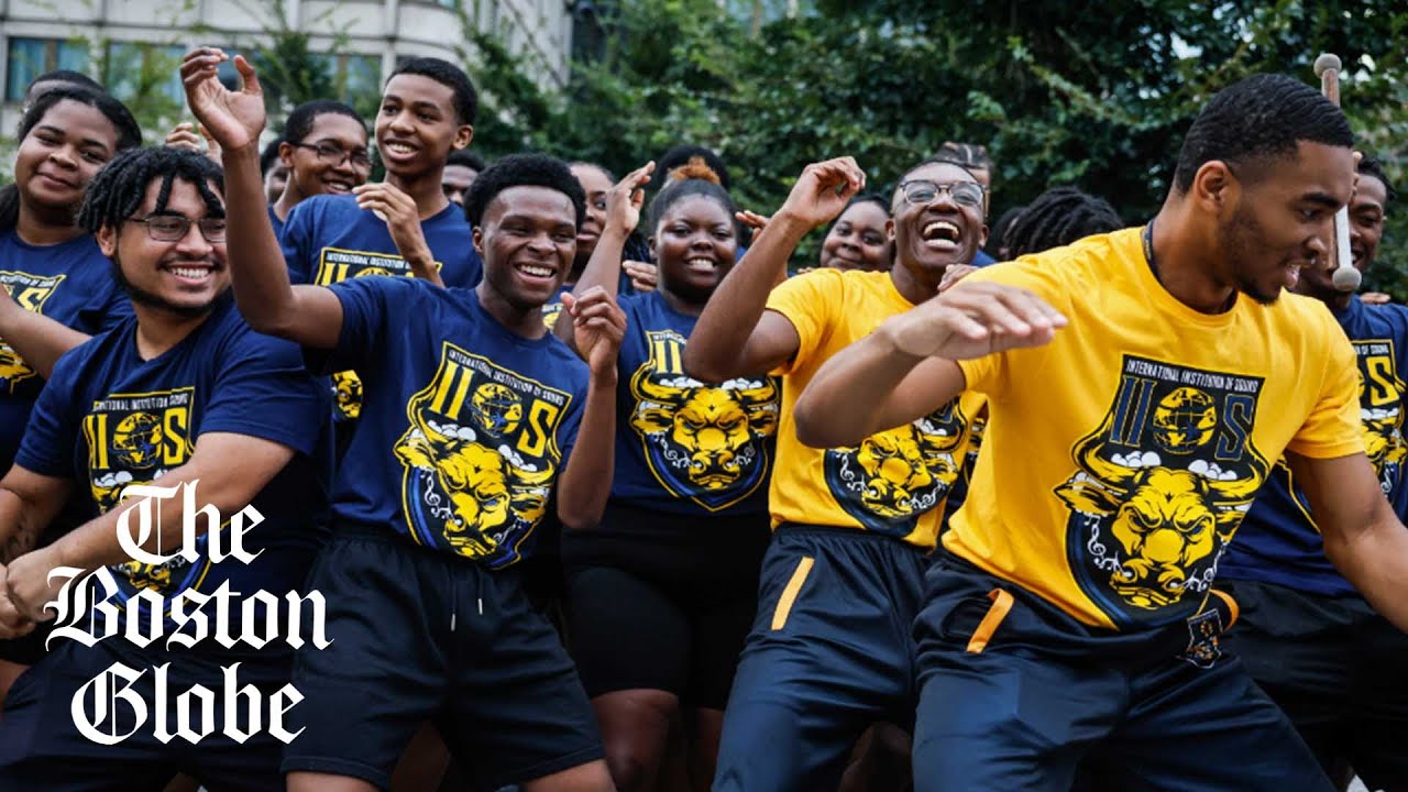 HBCU Classic in Boston goes far beyond the line of scrimmage