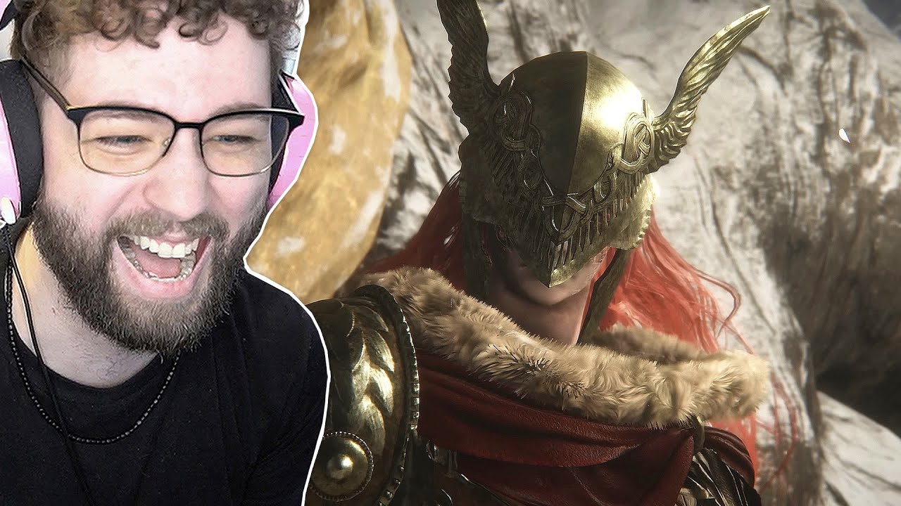 JEV RETURNS TO MALENIA