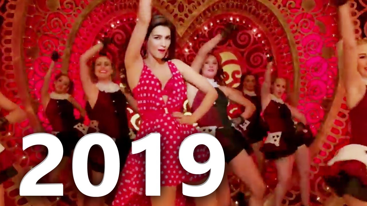 Top 10 Most Popular Songs of 2019