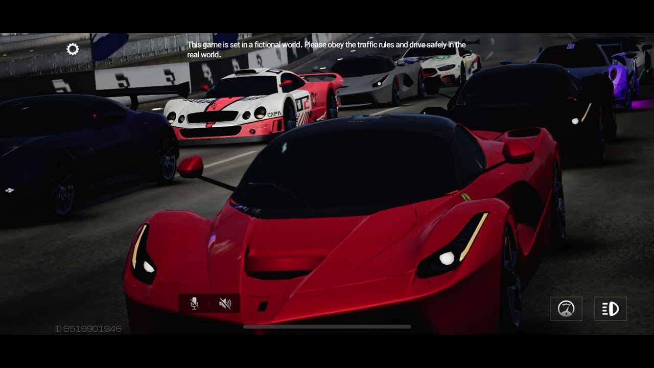 Racing Master Club Racing (2)