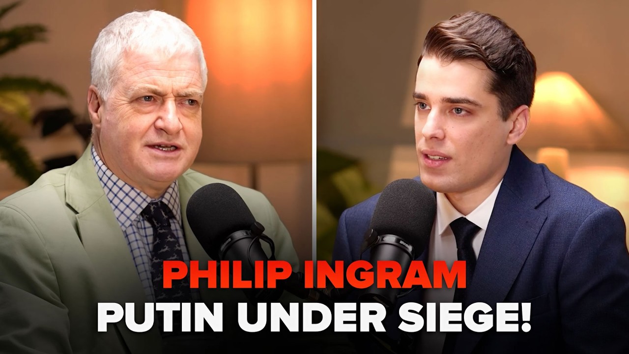 💥Putin obawia się ZAMACHU PAŃSTWA na Kremlu! Żołnierze wzniecą CHAOS! Tykająca bomba zegarowa @Wo...