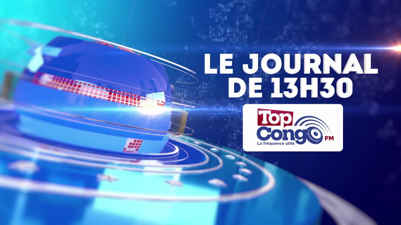 LE JOURNAL DE 13H30 01 DECEMBRE 2025