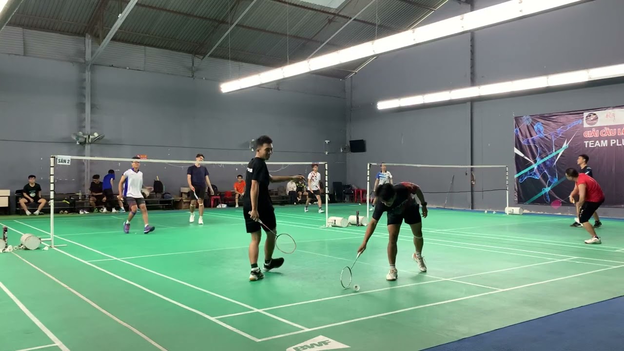 Thái & Hải Sơn - Khoa2 & Vỹ || 03/01/2026 [X.Chiếu - T12]
